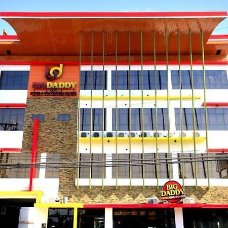 Big Daddy Hotel And Convention Center Butuan City Extérieur photo