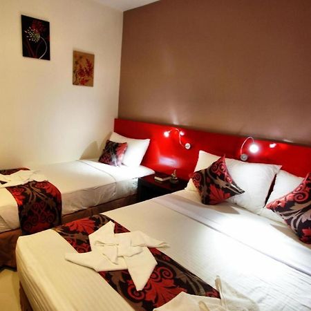 Big Daddy Hotel And Convention Center Butuan City Extérieur photo