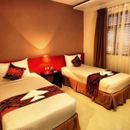 Big Daddy Hotel And Convention Center Butuan City Extérieur photo