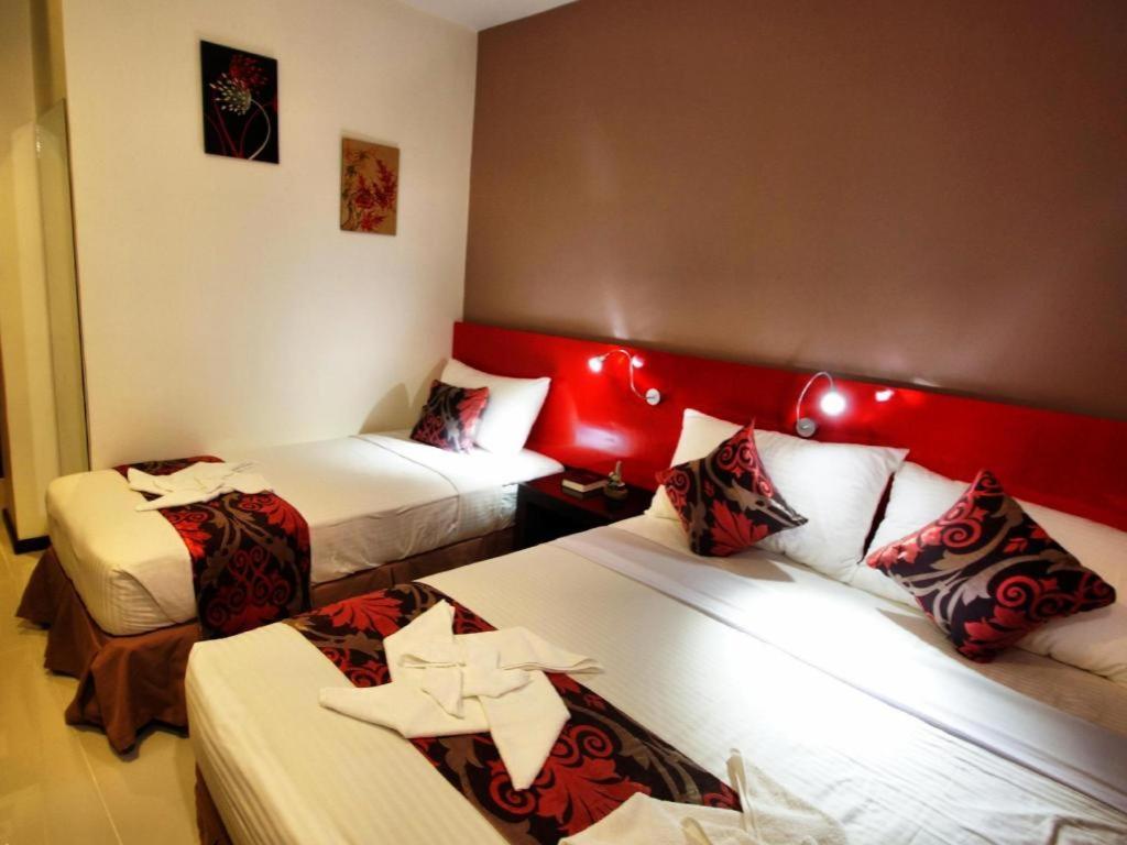 Big Daddy Hotel And Convention Center Butuan City Extérieur photo