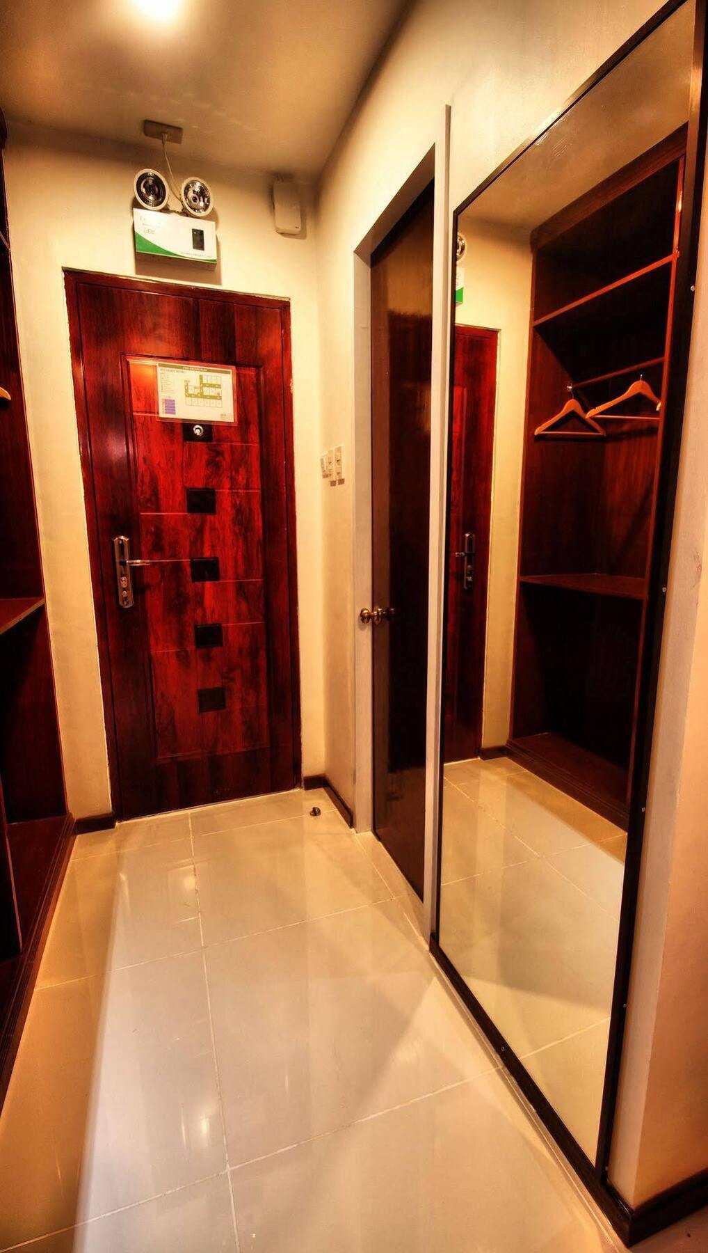 Big Daddy Hotel And Convention Center Butuan City Extérieur photo