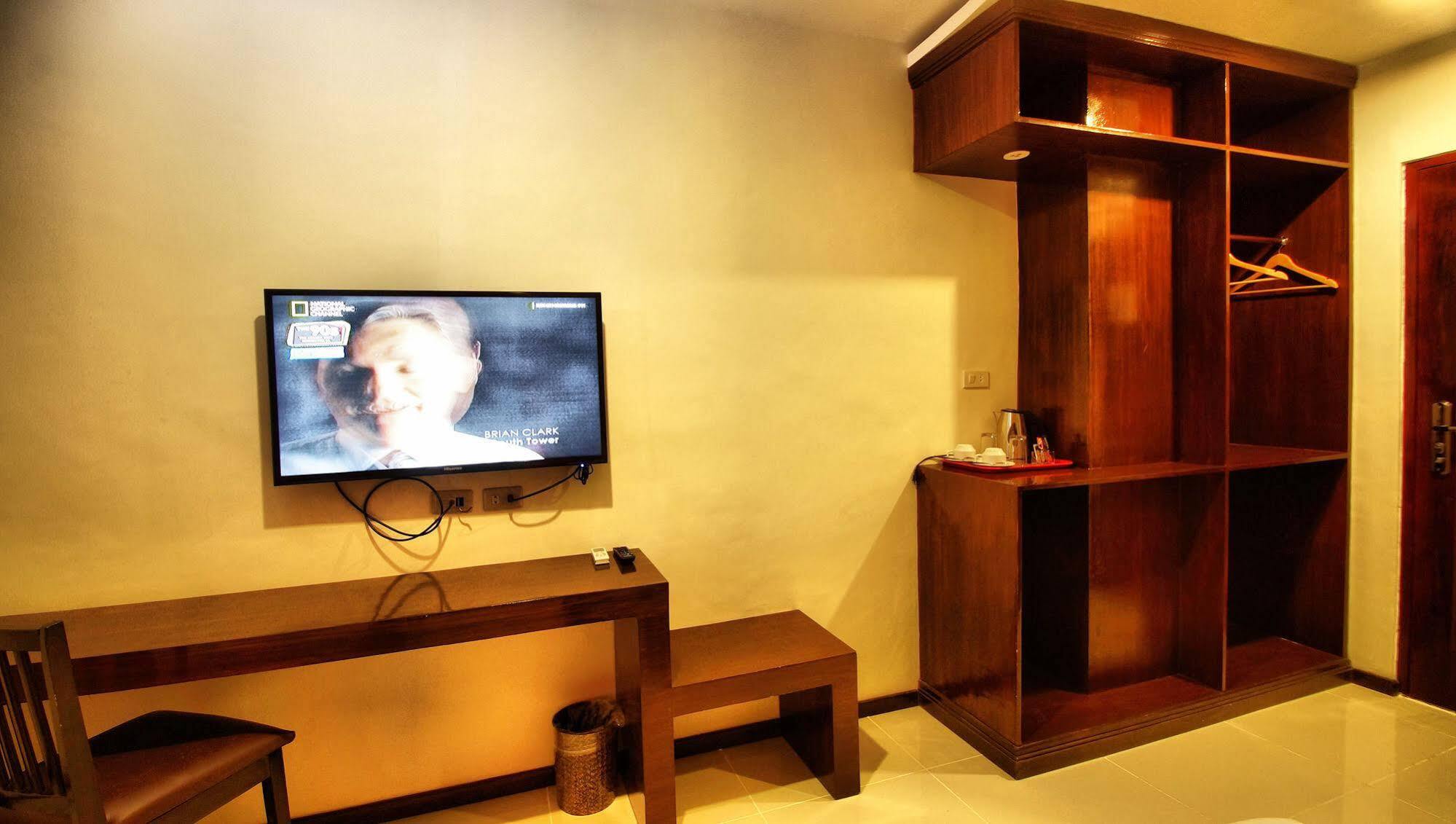 Big Daddy Hotel And Convention Center Butuan City Extérieur photo