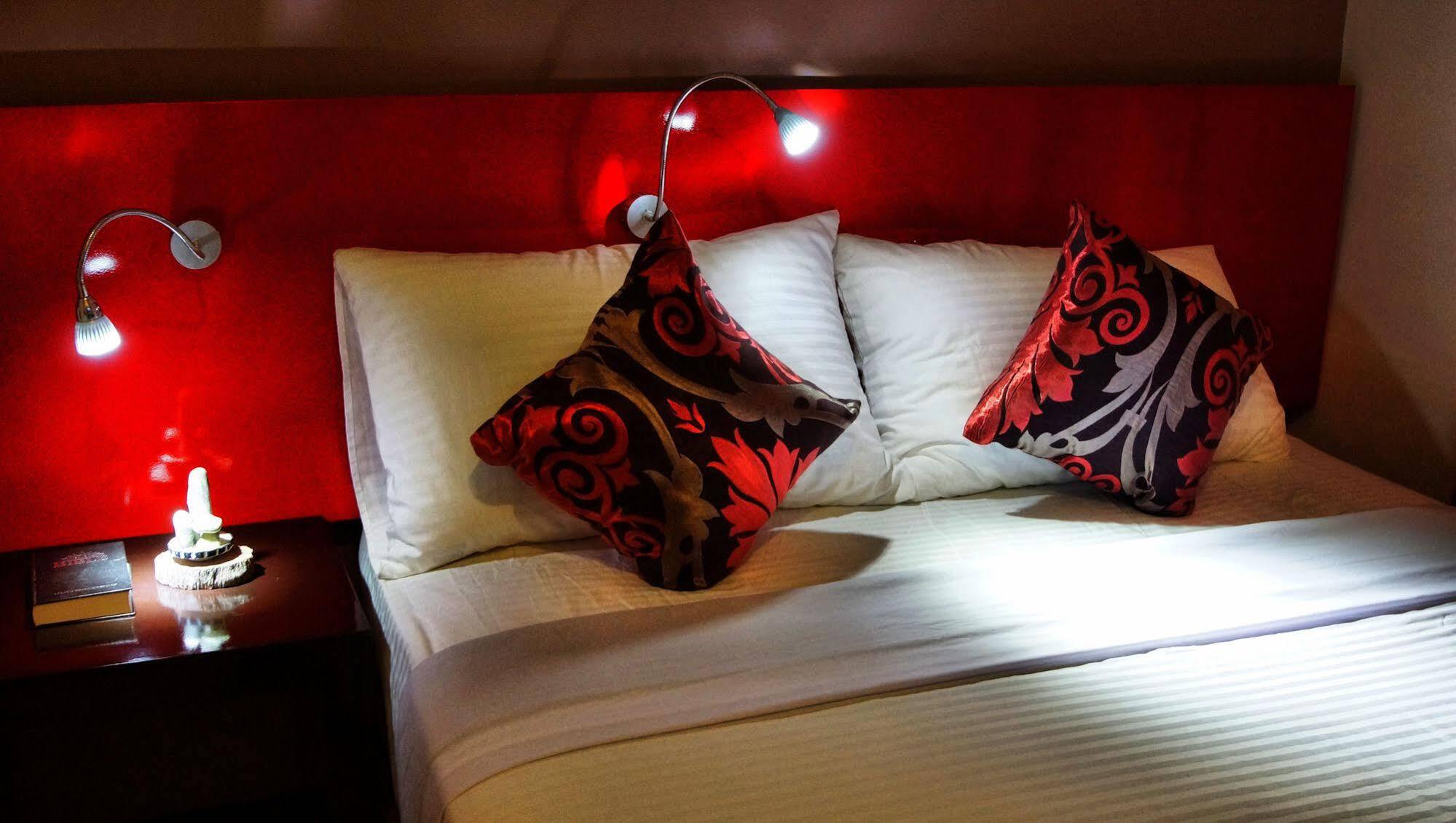 Big Daddy Hotel And Convention Center Butuan City Extérieur photo